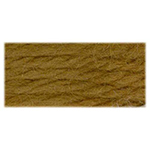 DMC Tapestry Wool 7487 Very Dark Harvest Gold Article #486